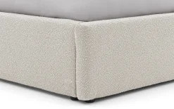 Bedframe Canon Incl. lattenbodems + opbergruimte