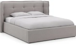 Bedframe Canon Incl. lattenbodems + opbergruimte