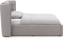 Bedframe Canon Incl. lattenbodems + opbergruimte