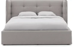 Bedframe Canon Incl. lattenbodems + opbergruimte