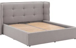 Bedframe Canon Incl. lattenbodems + opbergruimte