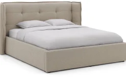 Bedframe Canon Incl. lattenbodems + opbergruimte