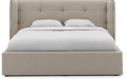 Bedframe Canon Incl. lattenbodems + opbergruimte