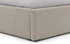 Bedframe Canon Incl. lattenbodems + opbergruimte