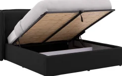 Bedframe Canon Incl. lattenbodems + opbergruimte