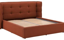 Bedframe Canon Incl. lattenbodems + opbergruimte