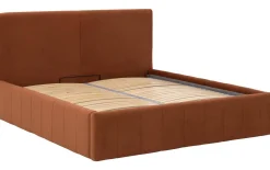 Bedframe Carte Incl. lattenbodems + opbergruimte