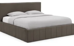 Bedframe Carte Incl. lattenbodems + opbergruimte