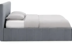 Bedframe Carte Incl. lattenbodems + opbergruimte