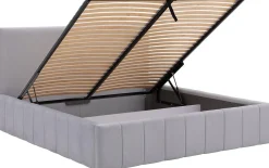 Bedframe Carte Incl. lattenbodems + opbergruimte