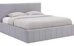 Bedframe Carte Incl. lattenbodems + opbergruimte