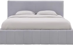 Bedframe Carte Incl. lattenbodems + opbergruimte