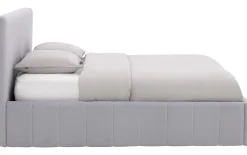 Bedframe Carte Incl. lattenbodems + opbergruimte