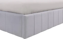 Bedframe Carte Incl. lattenbodems + opbergruimte