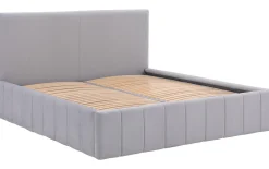 Bedframe Carte Incl. lattenbodems + opbergruimte