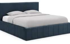 Bedframe Carte Incl. lattenbodems + opbergruimte