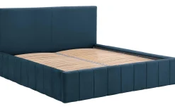 Bedframe Carte Incl. lattenbodems + opbergruimte
