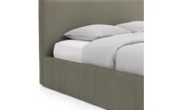 Bedframe Carte Incl. lattenbodems + opbergruimte
