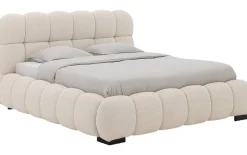 Bedframe Cloud Storage incl. lattenbodems + opbergruimte