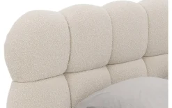 Bedframe Cloud Storage incl. lattenbodems + opbergruimte