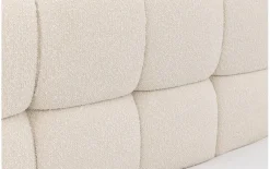 Bedframe Cloud Storage incl. lattenbodems + opbergruimte