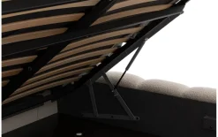 Bedframe Cloud Storage incl. lattenbodems + opbergruimte