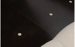 Bedframe Cloud Storage incl. lattenbodems + opbergruimte