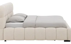 Bedframe Cloud Storage incl. lattenbodems + opbergruimte