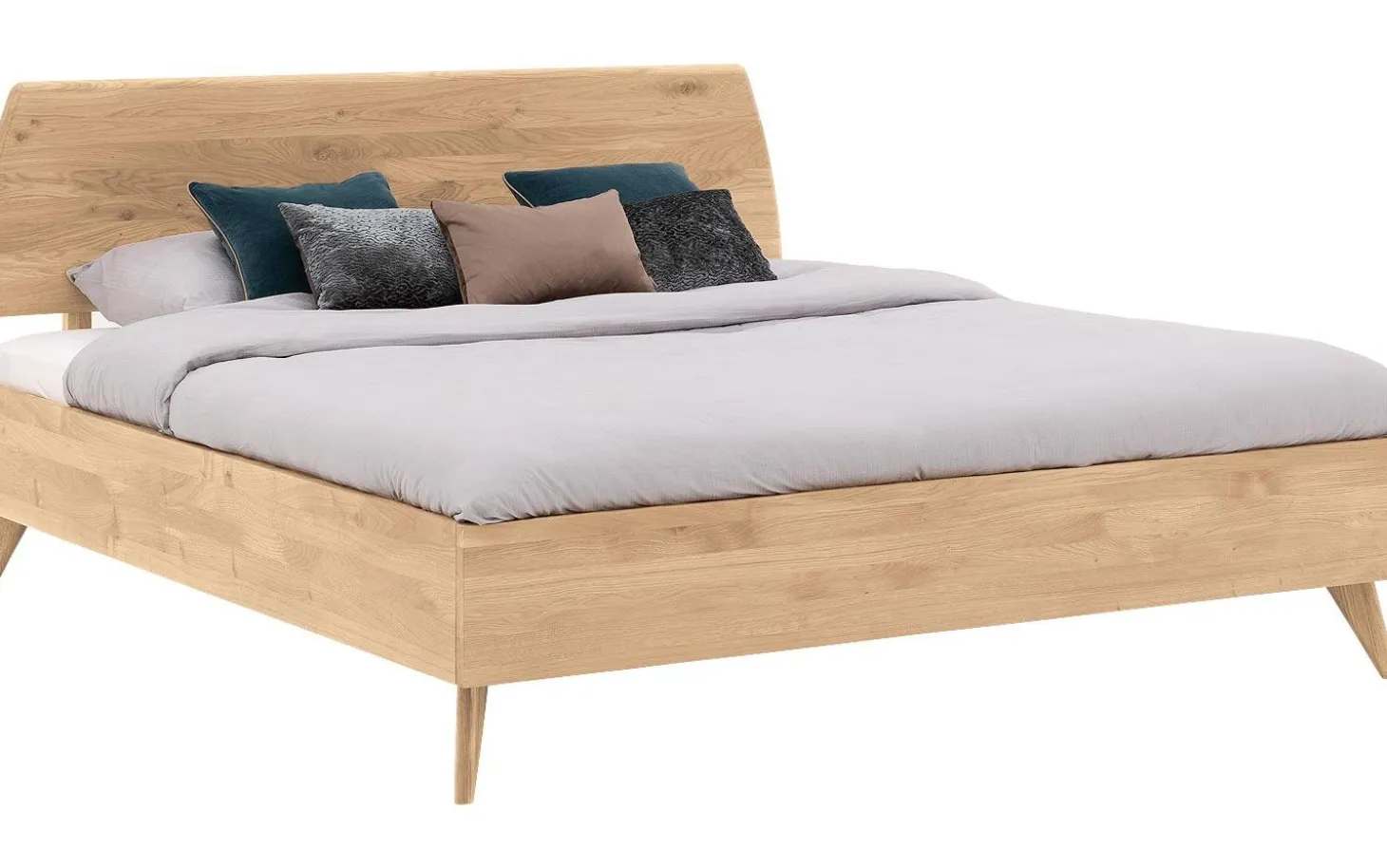 Bedframe Cosima