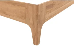 Bedframe Curve
