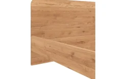 Bedframe Curve