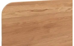 Bedframe Curve
