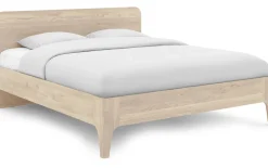 Bedframe Curve