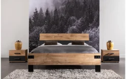 Bedframe Industrial