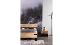 Bedframe Industrial