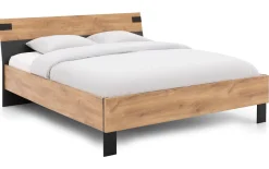 Bedframe Industrial