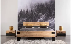 Bedframe Industrial