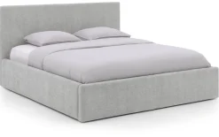 Bedframe Mysen Incl. lattenbodems + opbergruimte