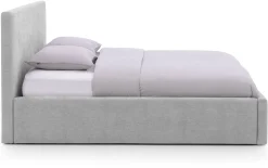 Bedframe Mysen Incl. lattenbodems + opbergruimte