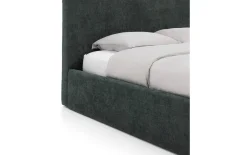 Bedframe Mysen Incl. lattenbodems + opbergruimte