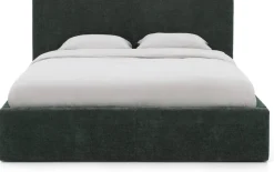 Bedframe Mysen Incl. lattenbodems + opbergruimte