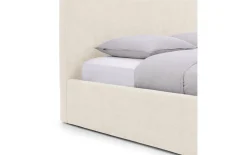 Bedframe Mysen Incl. lattenbodems + opbergruimte