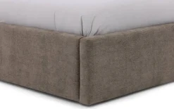 Bedframe Mysen Incl. lattenbodems + opbergruimte