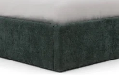 Bedframe Mysen Incl. lattenbodems + opbergruimte