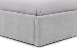 Bedframe Mysen Incl. lattenbodems + opbergruimte