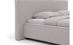 Bedframe Switch incl. verwisselbare hoes