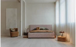 Bedframe Switch incl. verwisselbare hoes