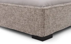 Bedframe Switch incl. verwisselbare hoes