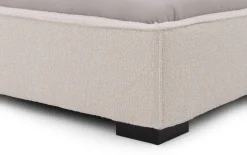 Bedframe Switch incl. verwisselbare hoes