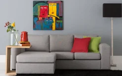 Beistelltisch Quinze